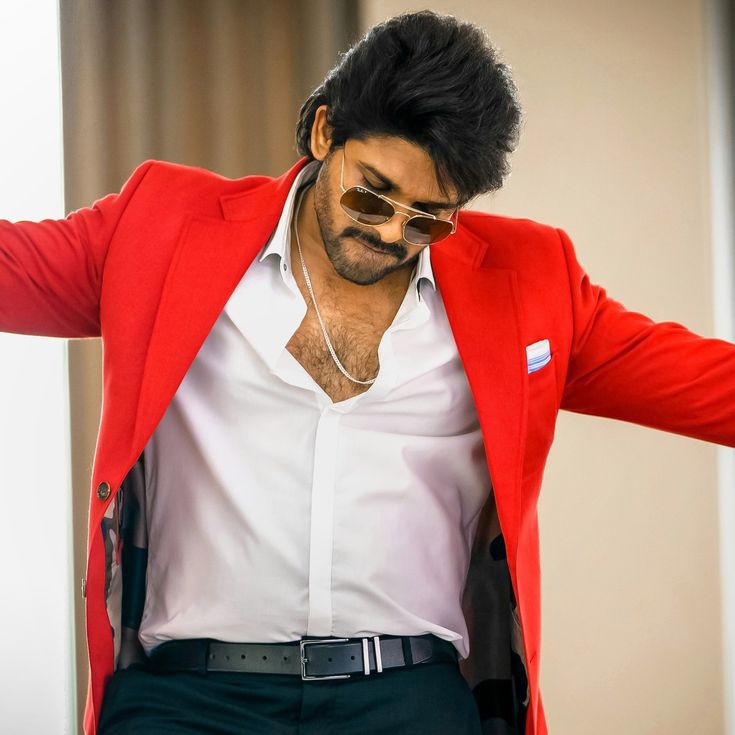 Allu Arjun Is Becoming a Record Creator, Allu Arjun - Pan India Star, Allu Arjun Records, PushpaPushpa Song Records, Pushpa Pushpa Song,Allu Arjun,