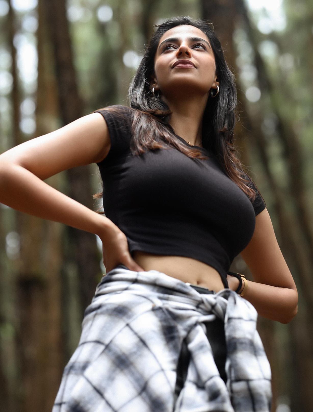 Meenakshi Chaudhary Upcoming movies, Meenakshi Chaudhary Next Movies, Meenakshi Chaudhary Latest Movie updates, Meenakshi Chaudhary With star Heros, Meenakshi Chaudhary new Movies,. Latest Telugu Cinema News,