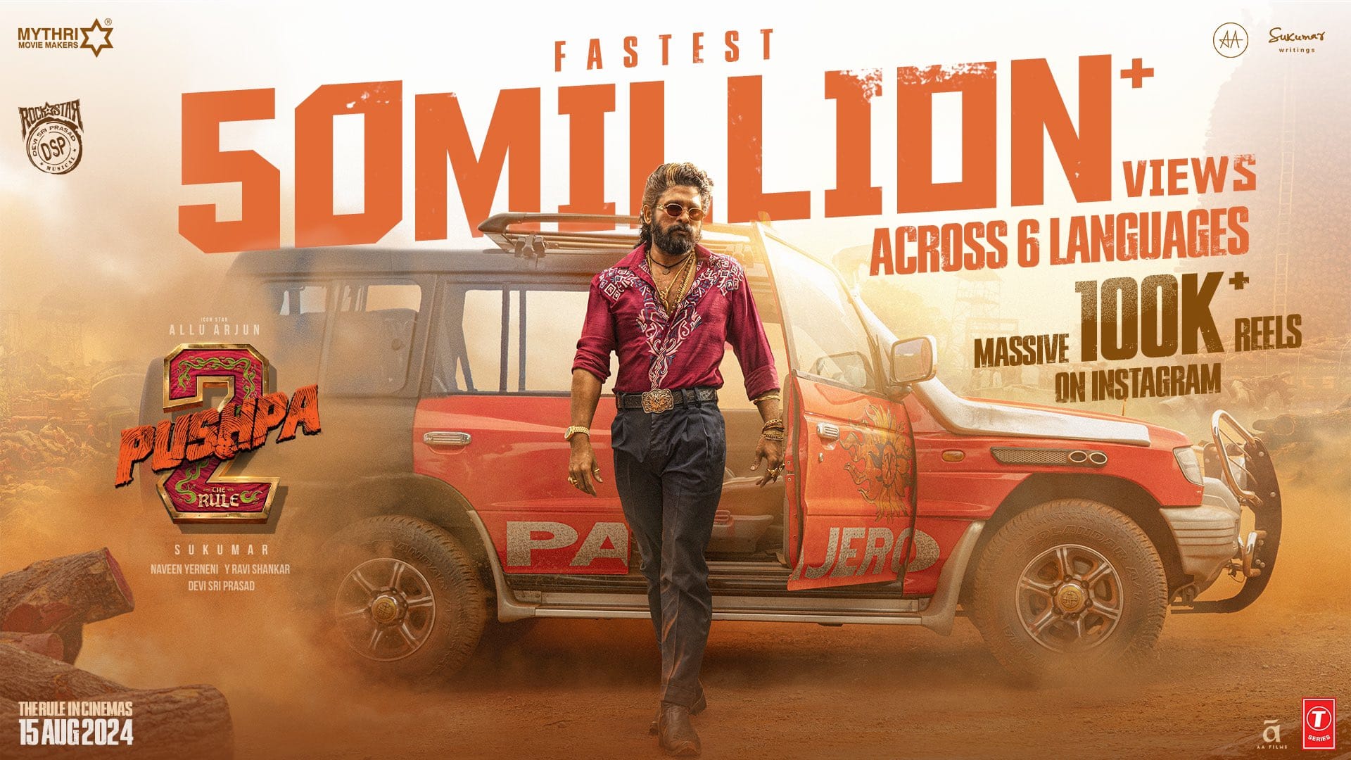 Latest Telugu Cinema News, Allu Arjun The Brand, Pushpa2,Latest News Of Tollywood, Latest News Of Telugu movies, Allu Arjun Next Movies