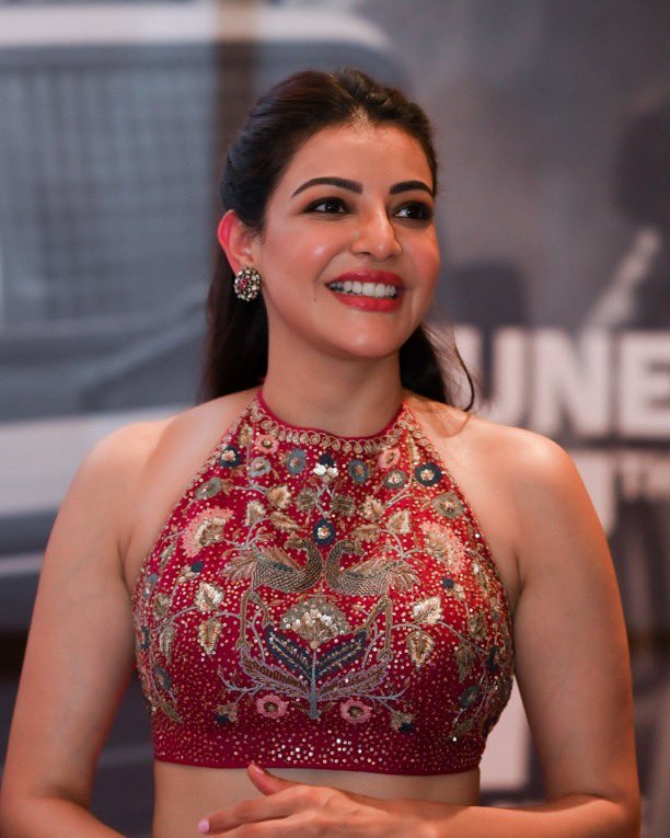 Kajal Aggarwal Movie Satyabhama Day 1 Share, Satyabhama Movie Collections, Kajal Aggarwal Latest Movie Collections, Kajal Aggarwal Latest movie, Kajal Aggarwal