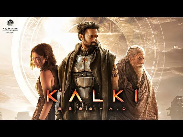 Prabhas Kalki2898AD Movie Review, Kalki2898AD Movie Review, Prabhas Movie Kalki Review, Nag Ashwin Movies, Kalki2898AD Response, Vijay Devarakonda Cameo,Prabhas