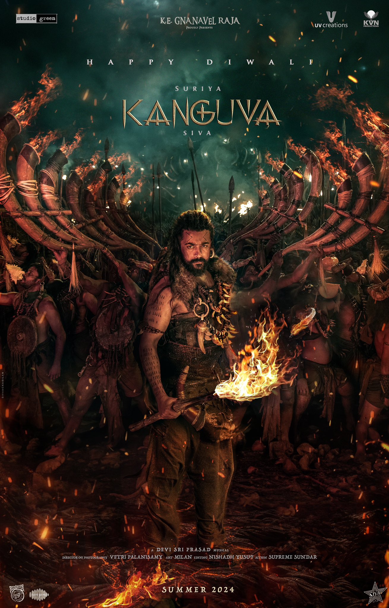 Rajinikanth Vs Suriya, Kanguva and Vettaiyan are set to release on the same date, Kanguva Historical Action Film, Suriya New Movie, Rajinikanth New Movie Update, Suriya Latest Movie, Rajinikanth Next Movie,