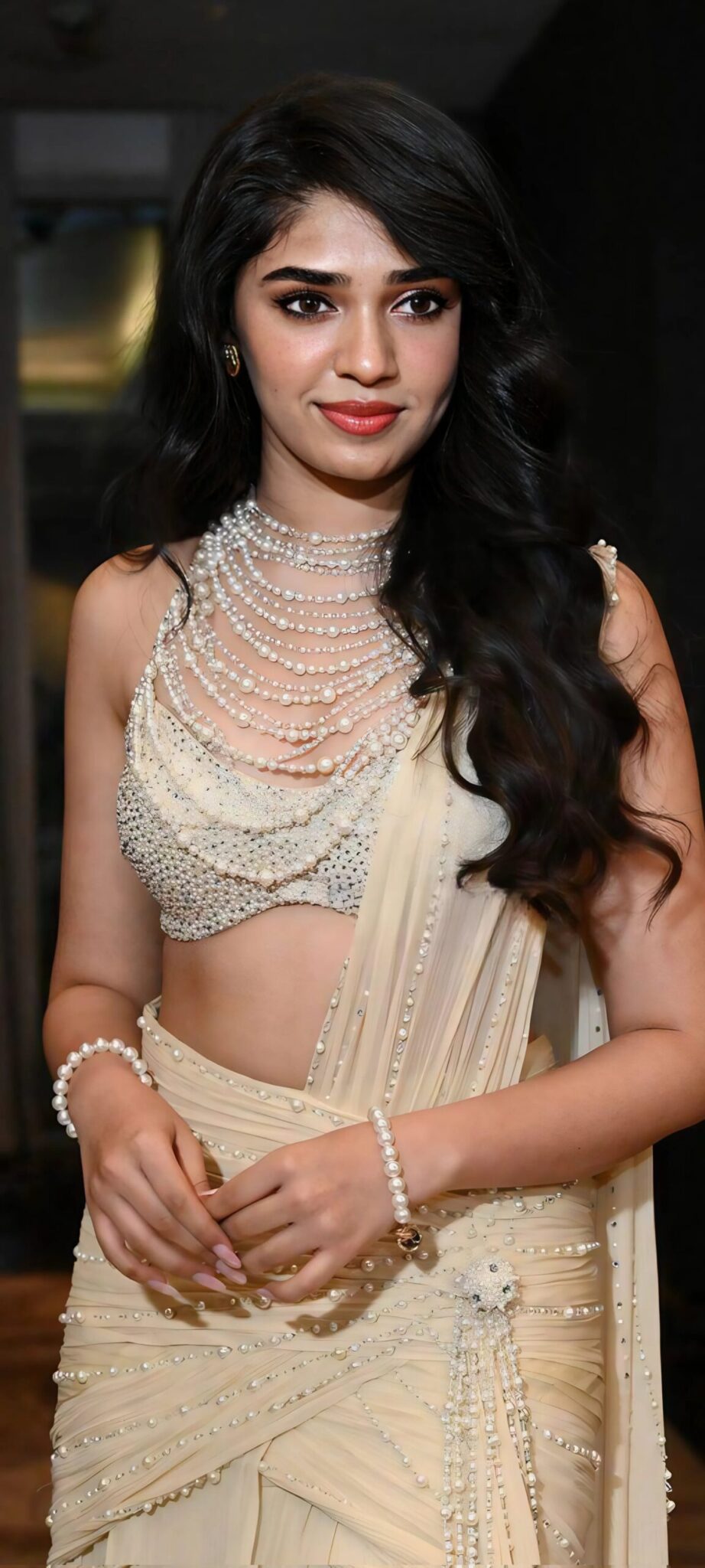 Krithi Shetty Movie News, Krithi Shetty Latest movie, Krithi Shetty upcoming Movies, Krithi Shetty Manamey, sharwanand Movie manamey, Krithi Shetty Movie News