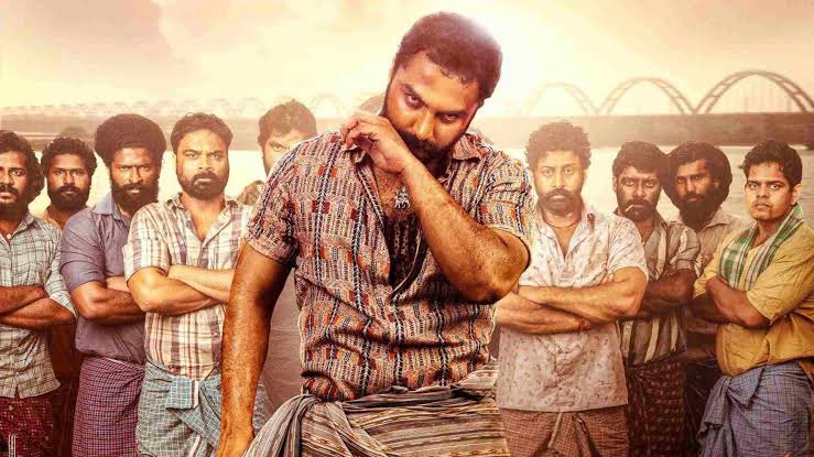 Gangs of Godavari 3 Days Share Collections, Vishwak Sen Movie Gangs Of Godavari Collections, Vishwak Sen  Latest movie, Vishwaksen Movie Collections,Vishwak Sen 