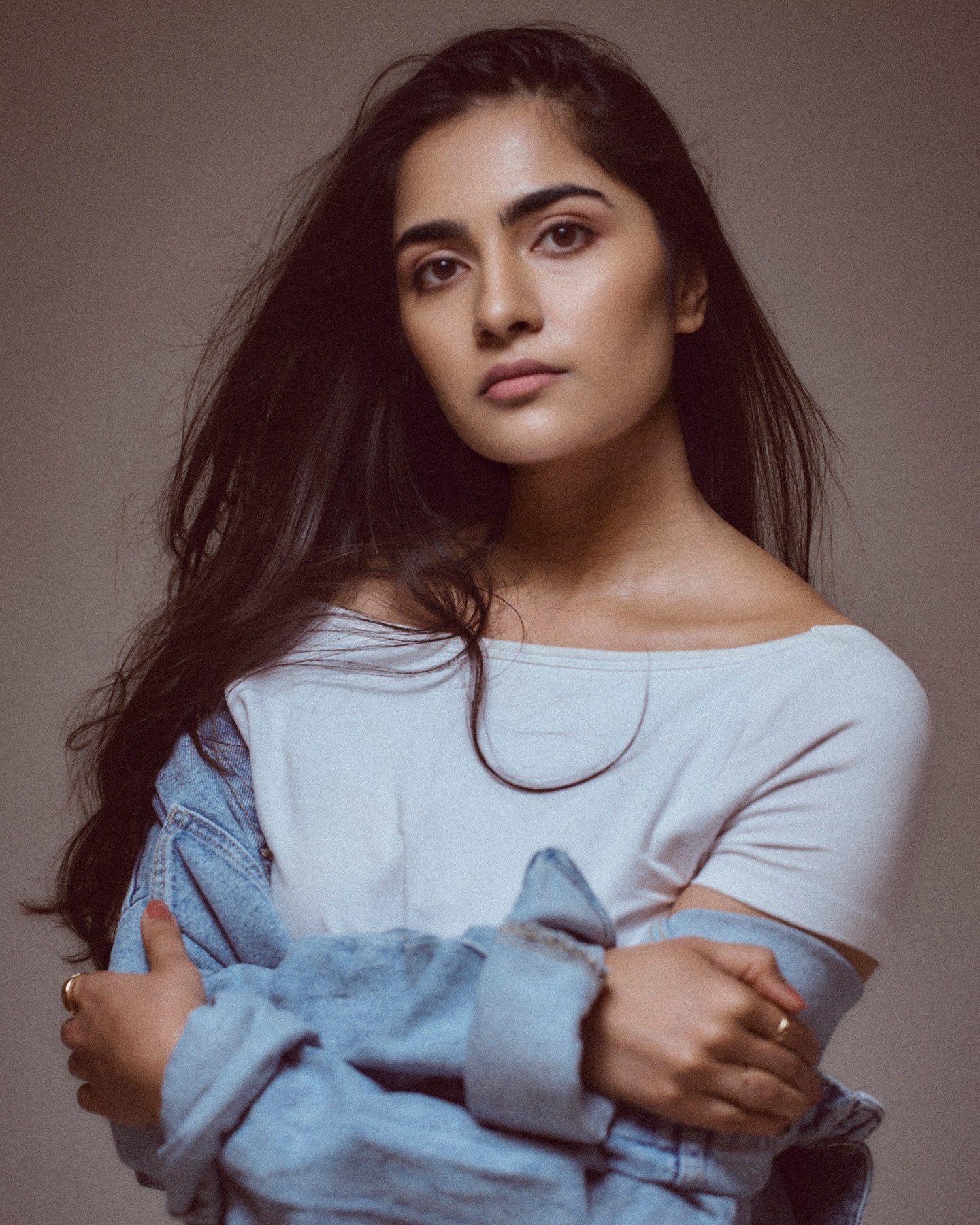 Rukmini Vasanth Beautiful Images