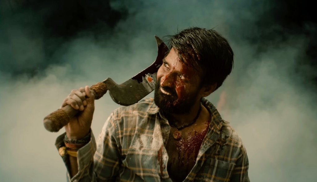 Soori Movie Garudan 2 days Boxoffice, Garudan Movie 2 Days Boxoffice Collections, soori Latest movie, Sasikumar Latest movie, Unni mukundan New Movie, Garudan,