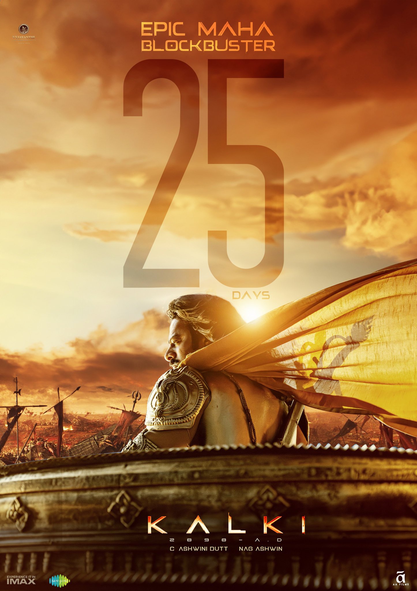 Kalki Total World wide Gross Collections, Kalki2898AD Worldwide Boxoffice Collections, Kalki Movie Collections, Kalki Movie Boxoffice, Prabhas, Amitabh bachchan,