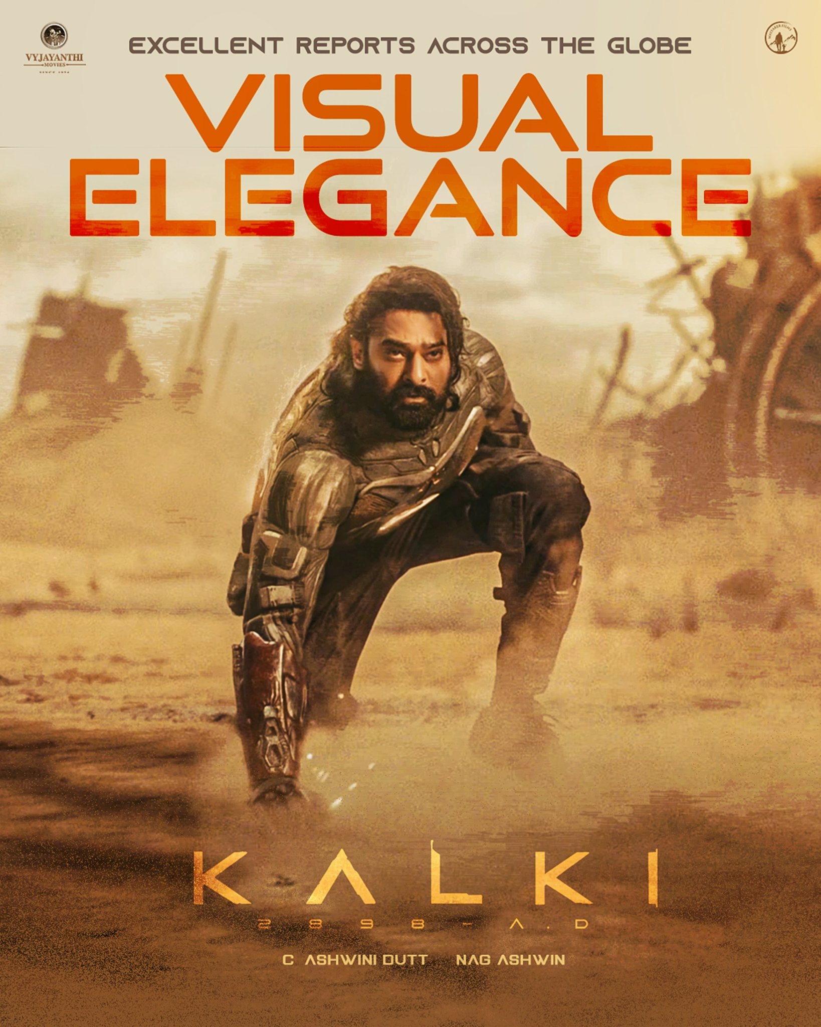 Kalki2898AD Movie Kerala and Tamilnadu Boxoffice, Kalki2898AD Tamil Nadu Box Office Collection, Kalki2898AD Kerala Box Office Collection, Kalki2898AD Movie
