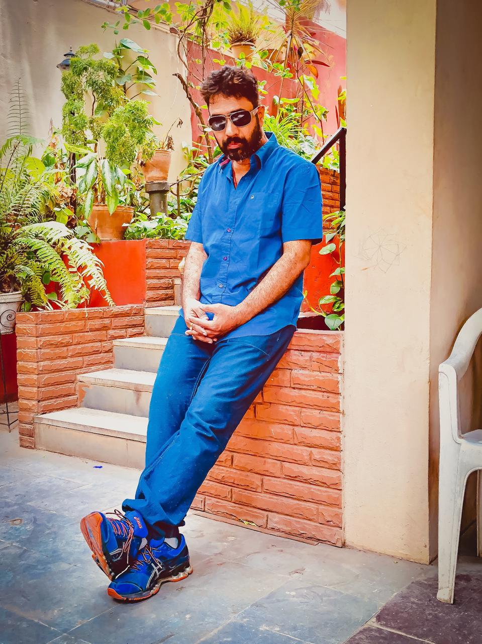List of movies directed by Y.V.S. Chowdary, Y.V.S. Chowdary Movies List, Y.V.S. Chowdary Last Movie, Y.V.S. Chowdary Debut Movie, Y.V.S. Chowdary All Movies