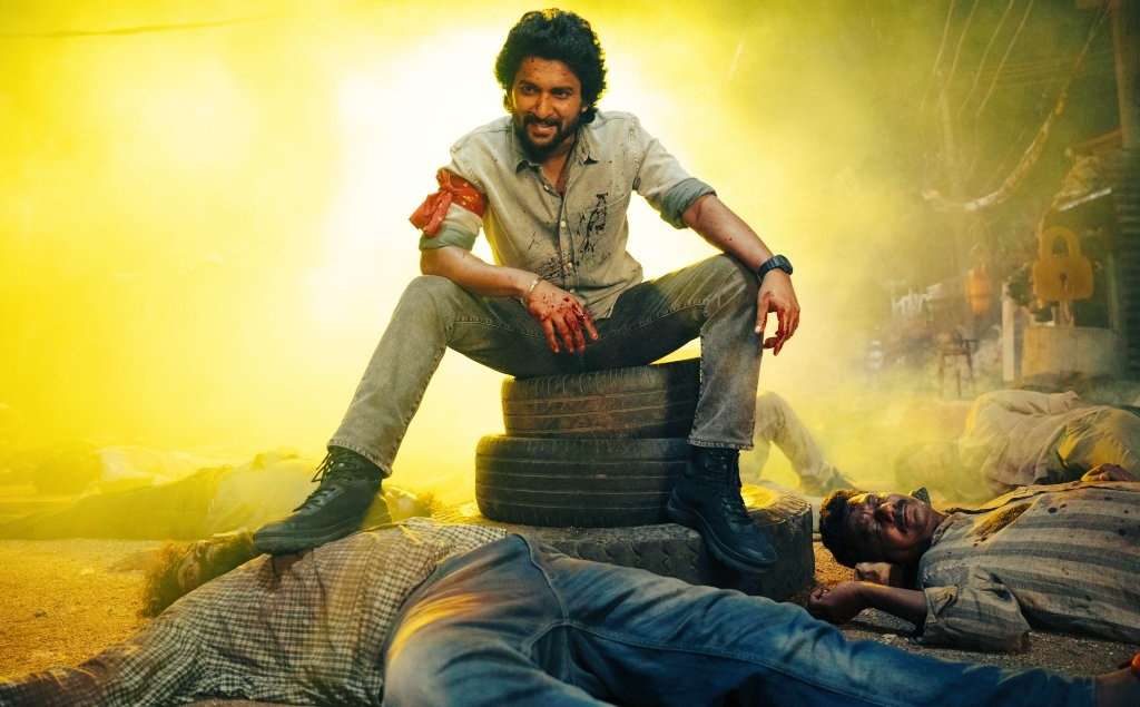 Natural Star Nani Next Movie Update, Nani Upcoming Movie Update, Nani Next Movie, Nani Movies update, Nani Movies, Hit 3 Hero Nani, Hit3 Movie, Nani Movie Hit3