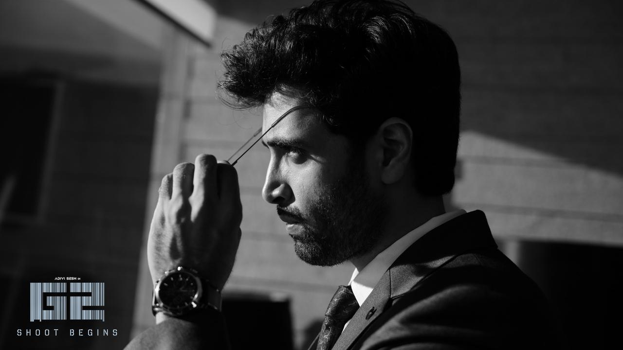 Adivi Sesh's Goodachari Movie collections, Goodachari Movie Share Collections, Adivi Sesh Movie Collections, Sobhita Dhulipala Movie Collection, Prakash raj