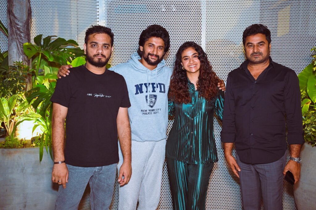 Nani’s USA Premiere Box Office, Top Grossing Nani Films in the USA, Natural Star Nani, Dasara Movie Premiere, MCA movie Collections, Hi nanna Premiere, Nani