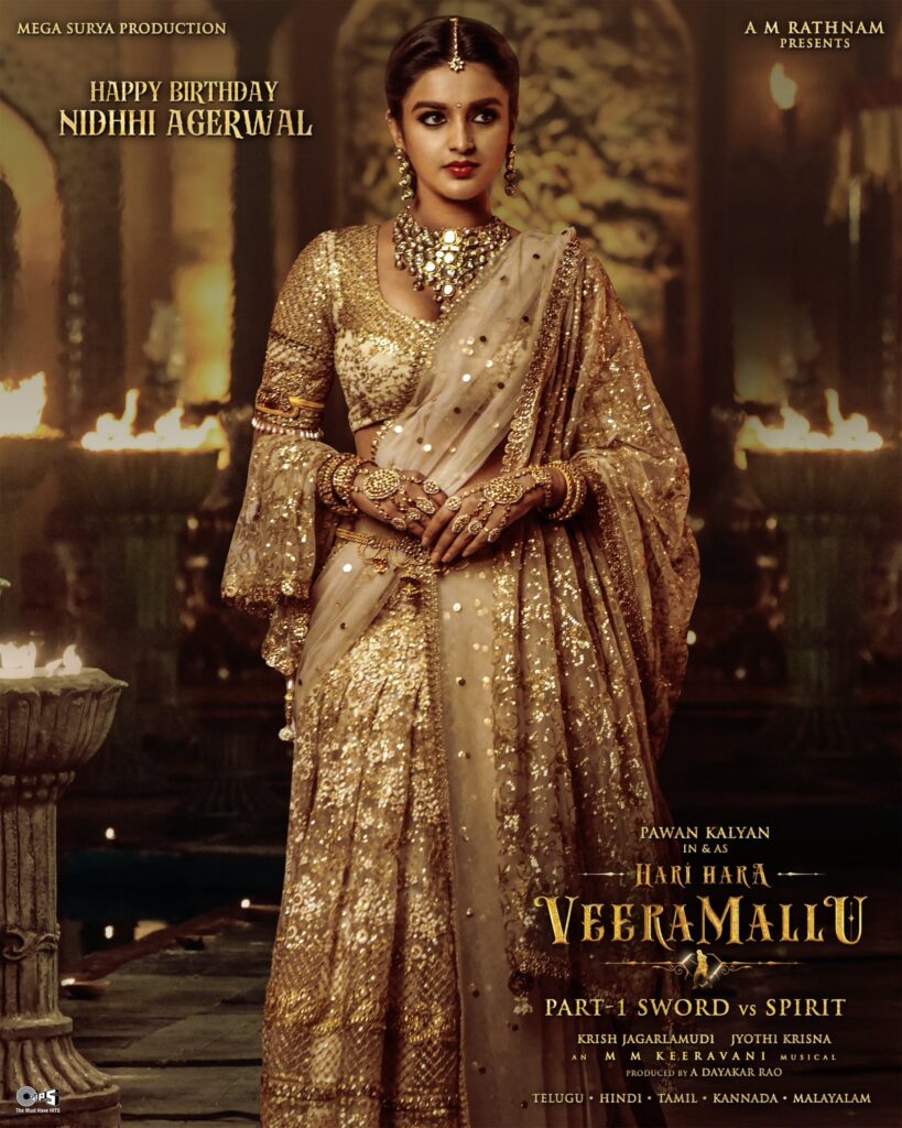 Nidhhi Agerwal Total Movies, Nidhhi Agerwal Movies List, Nidhhi Agerwal Debut Movie, Nidhhi Agerwal Upcoming Movies, Nidhhi Agerwal Hit Movies, Nidhhi Agerwal