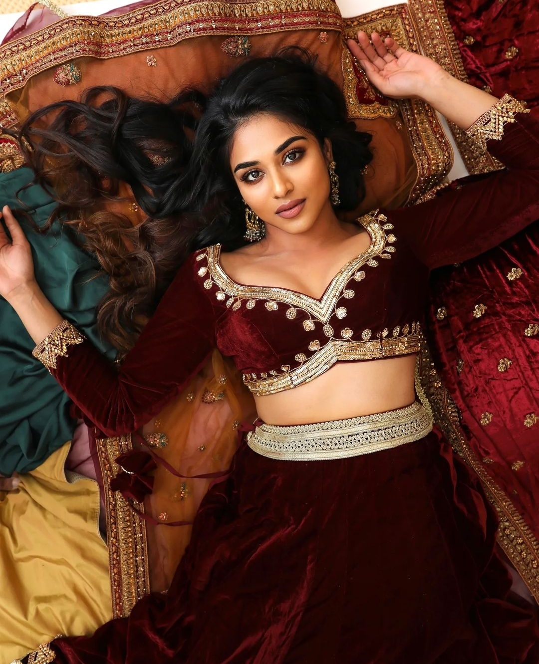 Indhuja Ravichandran Stunning Images, Indhuja Ravichandran Photos, Indhuja Ravichandran Stills, Indhuja Ravichandran Pics, Indhuja Ravichandran Pictures, Indhuja Ravichandran