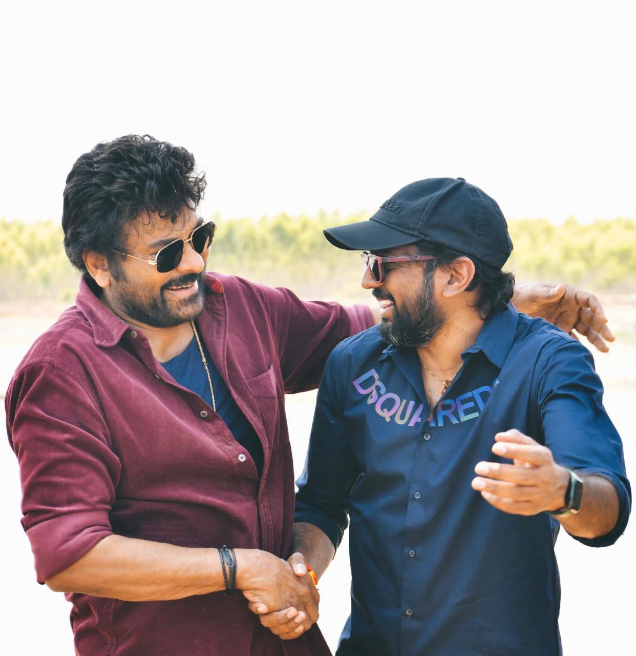 Mega Star Chiranjeevi Movie Vishwambhara Updates, Vishwambhara Movie Posters, Vishwambhara Movie Release date, Vishwambhara Movie Cast and Crew, Chiranjeevi