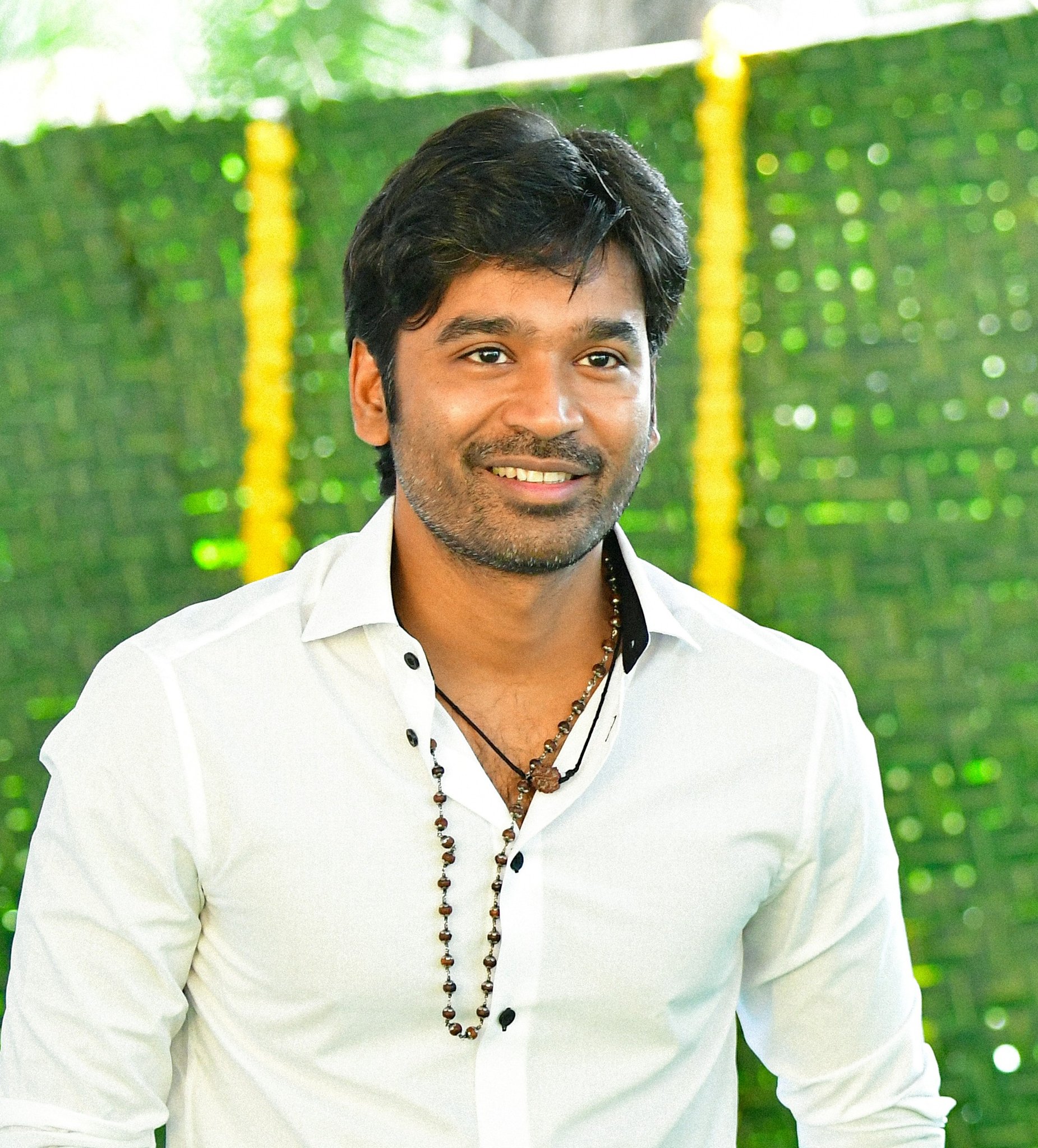 Star Studded Idly Kadai Underway with Dhanush and Team, Dhanush Next Directional Movie Idly Kadai, Dhanush Idly Kadai Movie Updates, Dhanush with Nithya menan