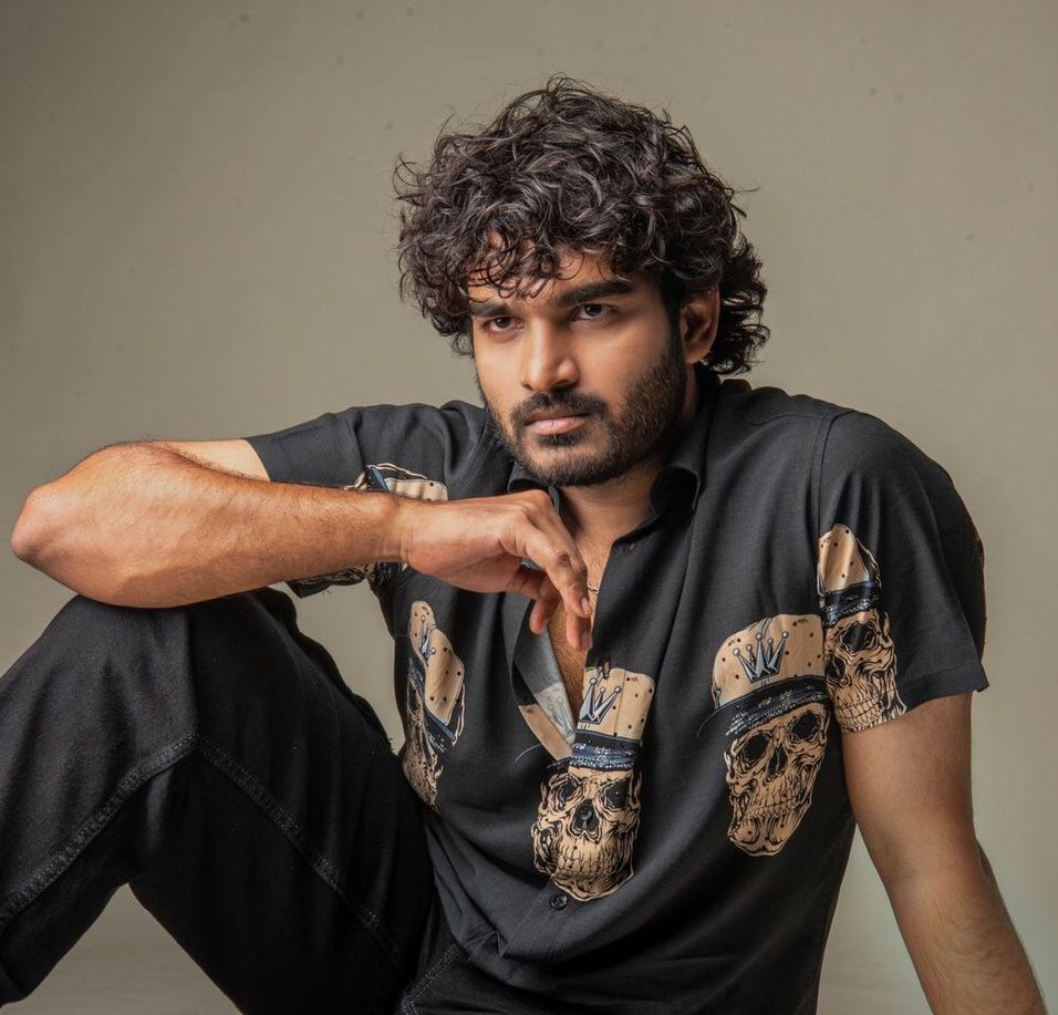Kiran Abbavaram Movies List and Results, Kiran Abbavaram Debut Movie, Kiran Abbavaram Hit Movies, Kiran Abbavaram Flop Movies, Kiran Abbavaram All Movies List
