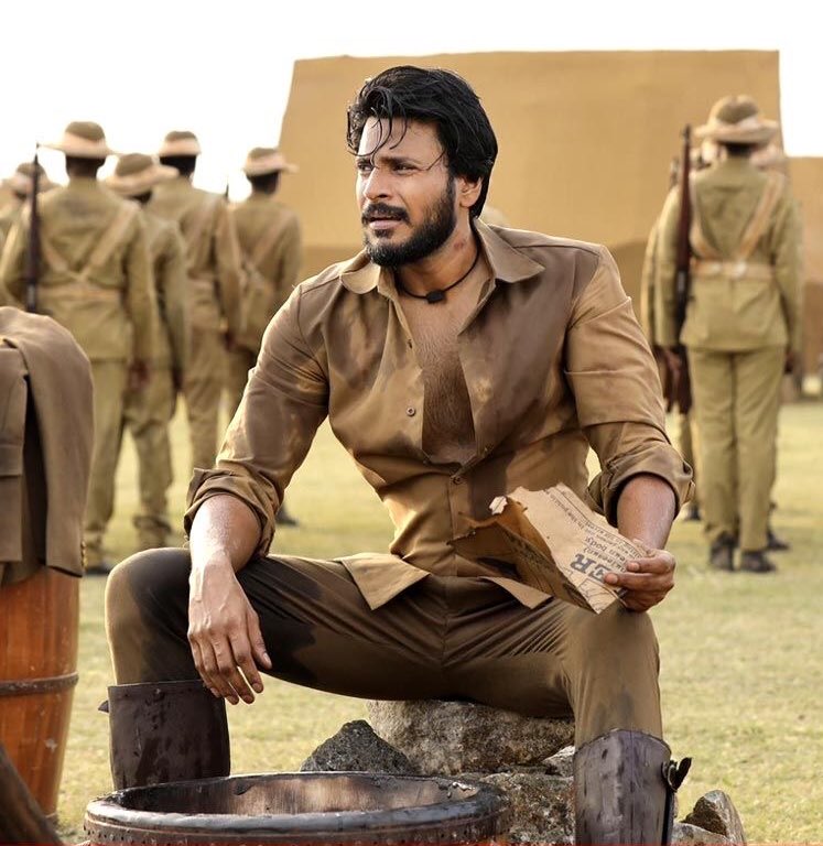 Majaka First Look Released, Sundeep Kishan Majaka Movie, Sundeep Kishan Majaka First Look Released, majaka Movie Sankranti Release, SK30, Majaka Movie News