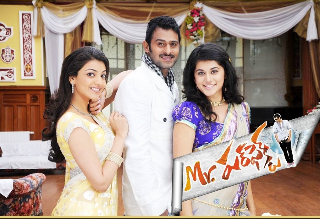 Mr Perfect Movie Re Release date Locked, Mr Perfect Movie Come back to Theaters again ,Prabhas Movie Mr. Perfect Re release date October 21st. Prabhas, Dasaradh