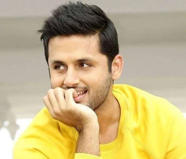 Nithin Top Grossing Films List, Nithiin Movie Collections, Nithin Movies Boxoffice, Nithiin Highest Collections Movies List, Sye Movie collections, Jayam Movie