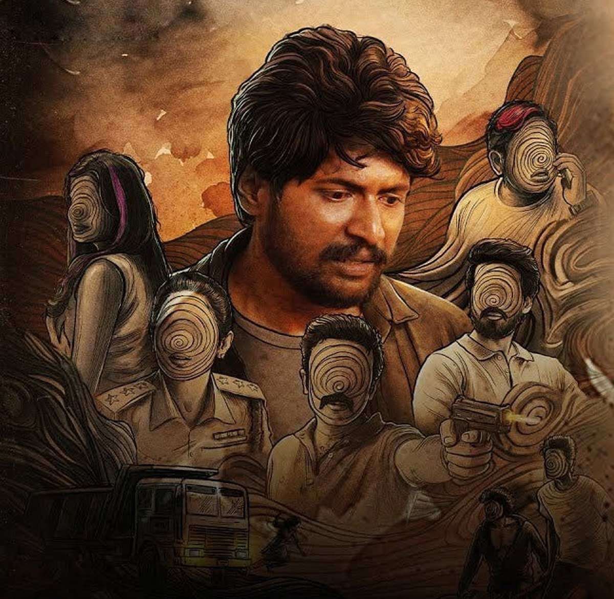 Prasanna Vadanam Movie Solid TRP, Prasanna Vadanam Movie OTT Platform, Prasanna Vadanam Television Premiere TRP, Prasanna Vadanam was released on May 3, 2024,,
