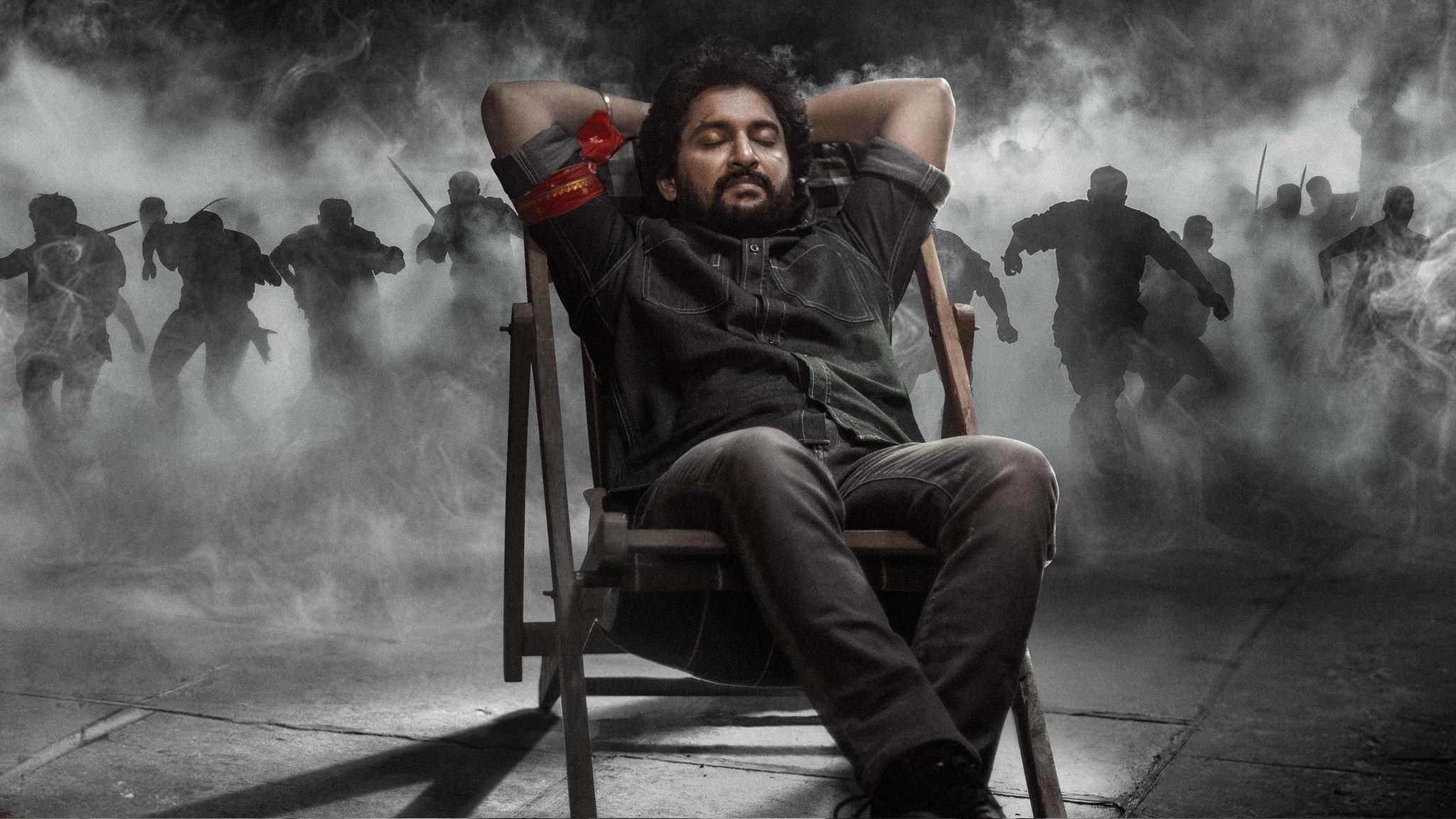 Saripodhaa Sanivaaram Movie 4 Days Collections, Saripodhaa Sanivaaram Collections, Saripodhaa Sanivaaram Movie Collections, Saripodhaa Sanivaaram Boxoffice