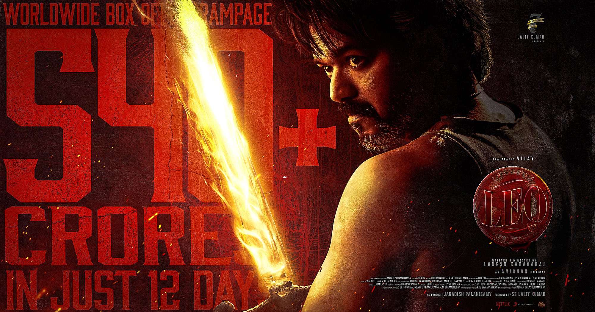 All-Time Highest Tamil Film Openings in the UK, UK premiere Collections, Tamil Movies Collections In UK, Highest premiere Tamil Movie Collections in UK, Vijay