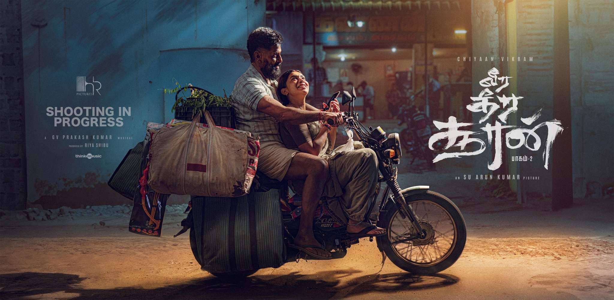 Chiyaan Vikram's Next After Thangalaan, Veera Dheera Sooran Latest Update, Veera Dheera Sooran Movie News, Chiyaan Vikran Next Movie Veera Dheera Sooran