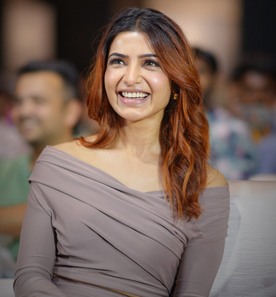 Jigra Movie Pre Release Event Images, Jigra Movie Guest Samantha, Jigra Movie Guest Trivikram, Jigra Movie Release date October 11th, Jigra movie news, 