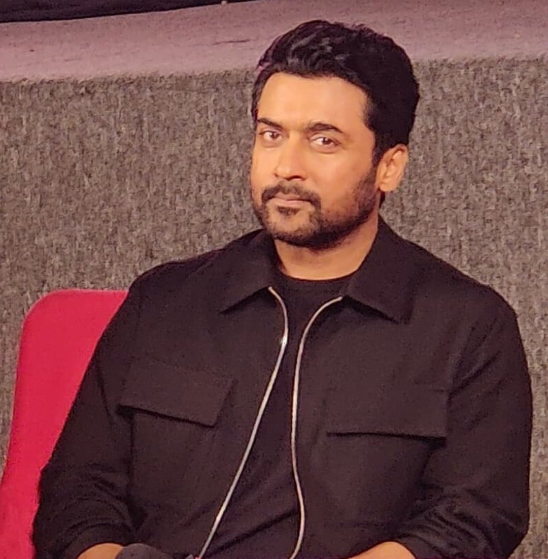 Kanguva: Siva’s Bold Prediction for a Blockbuster, Suriya, Director Siva’s Confidence Soars Ahead of Kanguva Release, Siva's Strong Belief in Kanguva's Success