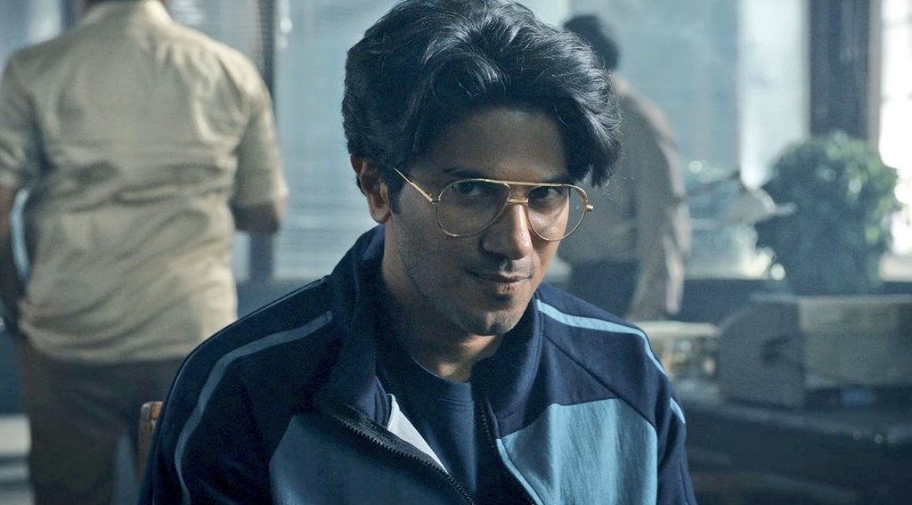 Lucky Baskhar Movie Review, Rating and Audience Response, Audience Response on Lucky Baskhar Movie, Dulquer Salmaan New movie, Lucky Baskhar Movie Review