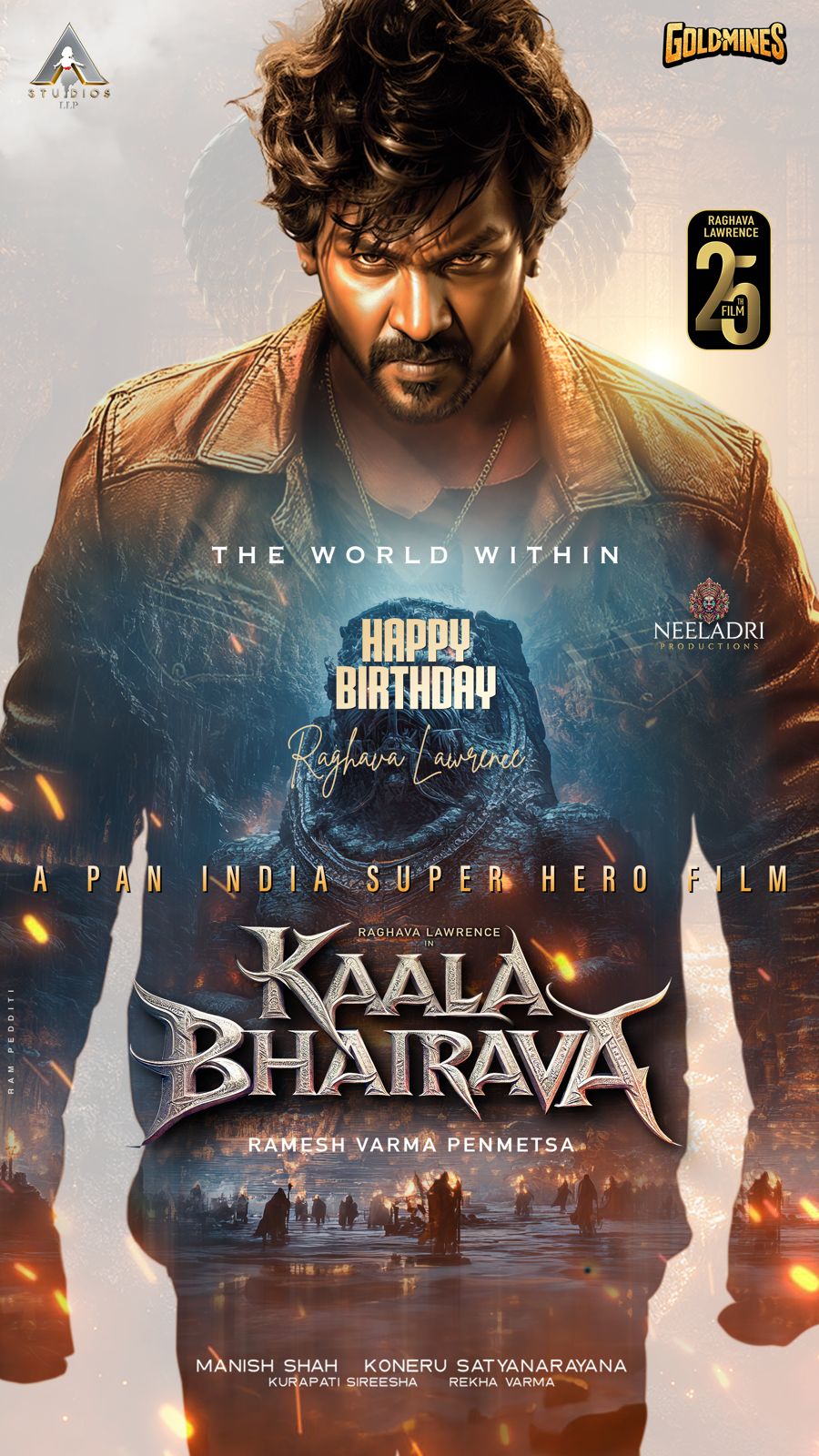Raghava Lawrence Movie List and Results, Raghava Lawrence All Movies, Raghava Lawrence debut Movie, Raghava Lawrence Last Movie, Raghava Lawrence Next Movies