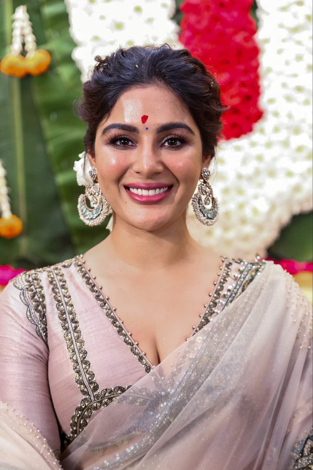 Samyuktha Menon’s Latest Movie Hits the Stage, Exciting Launch: Samyuktha Menon's New Film Unveiled Today, Samyuktha Menon Next movie, Samyuktha Menon News