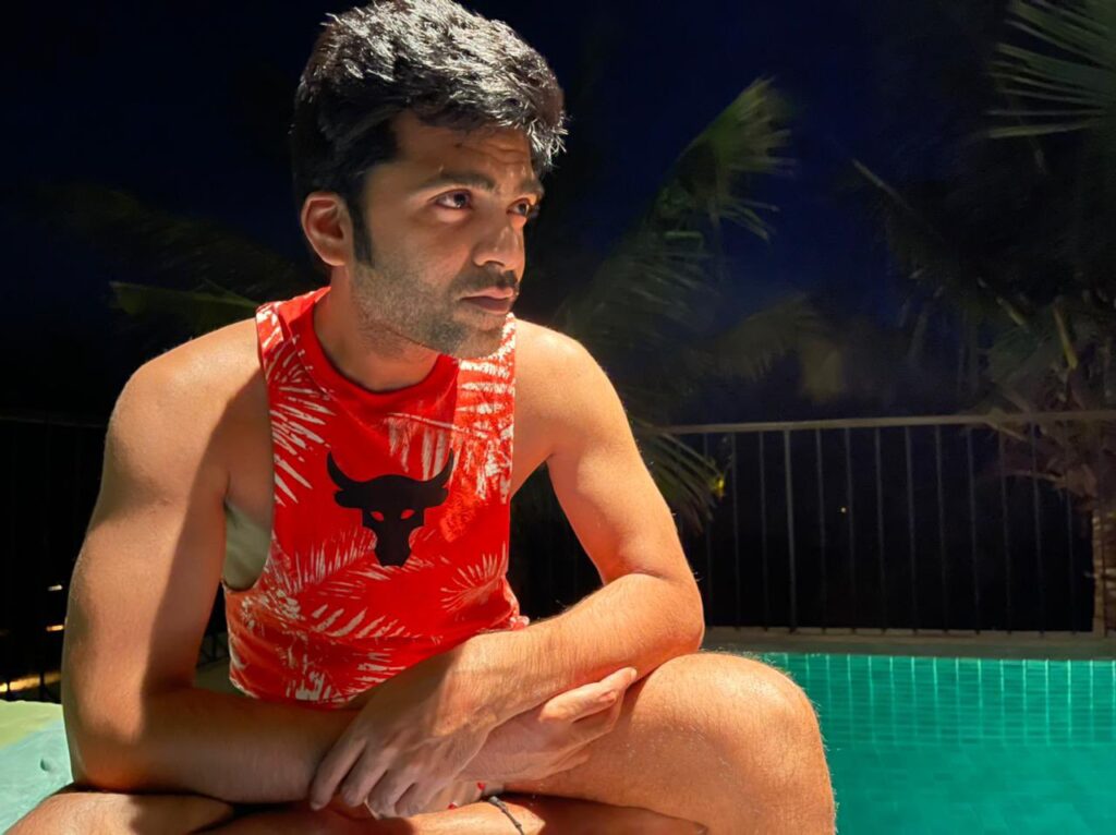 Silambarasan TR Announces STR49: Exciting New Film in the Works, Thug Life, STR48, STR49, SImbu News, STR Movie Updates, STR Upcoming Movies, STR Movies, STR