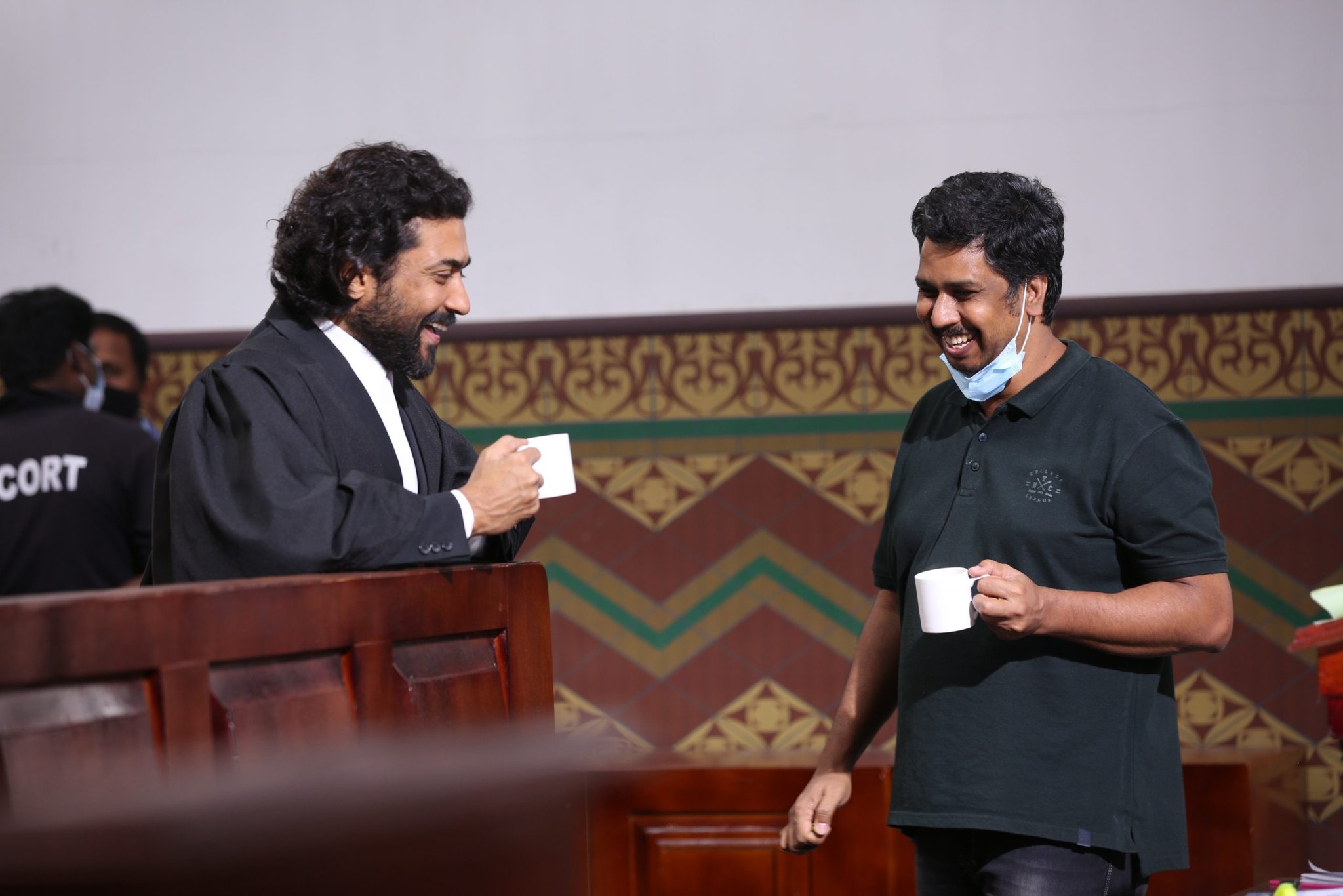T. J. Gnanavel Movies and Results, T. J. Gnanavel All Movies, T. J. Gnanavel Hit and Flop Movies, T. J. Gnanavel Upcoming Movie, T. J. Gnanavel Vettaiyan movie