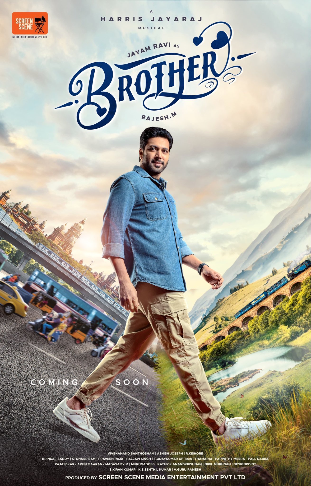 Plan Your Diwali Movie Night: Runtime Updates for Tamil Films