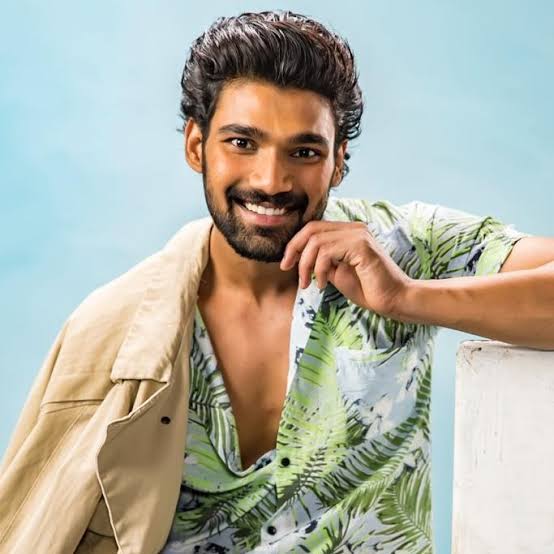 Bellamkonda Sai Sreenivas, Manoj, Nara Rohith Come Together, Bellamkonda Sai Sreenivas Next Movie, Bellamkonda Sai Sreenivas movie BHAIRAVAM, Manchu Manoj Next