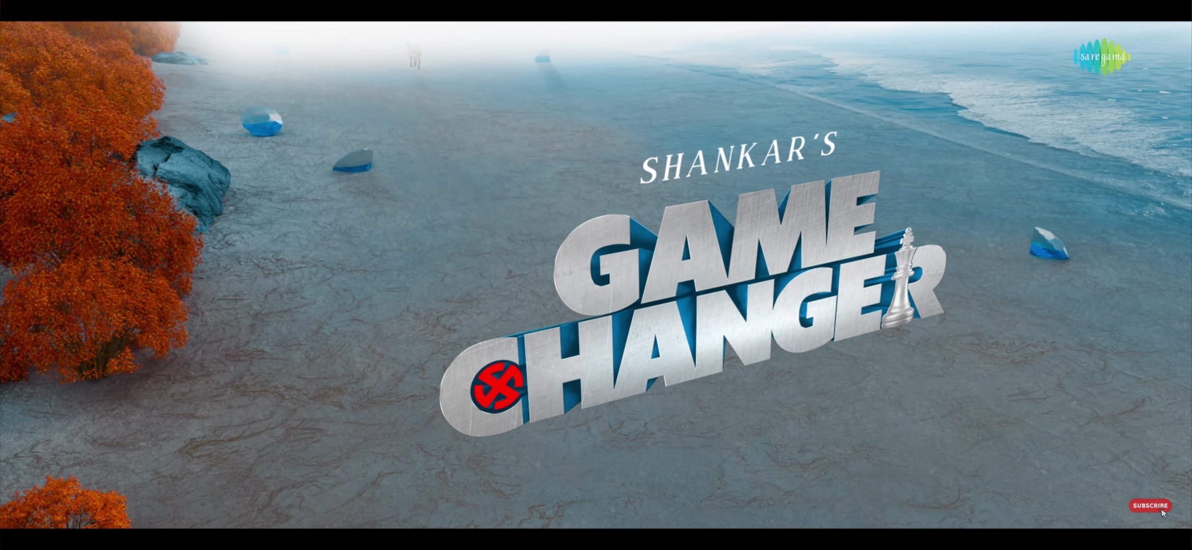 Game Changer Movie Naanaa Hyraanaa Song Response, Naanaa Hyraanaa Song Response, Ram Charan's Ultimate Screen Presence in Naanaa Hyraanaa, Ram Charan, Shankar