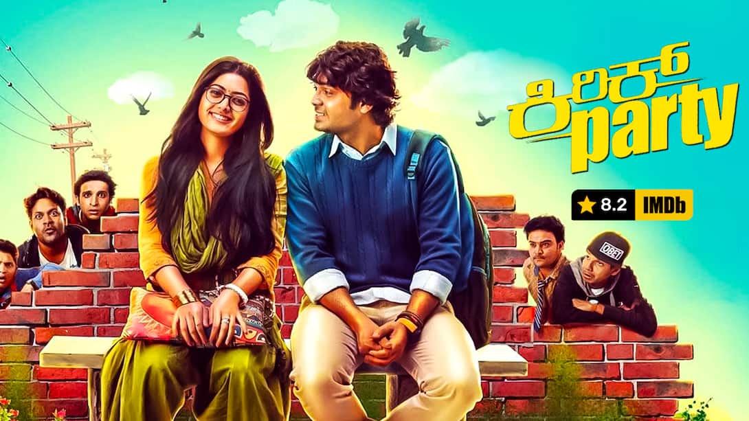 Highest Collection Kannada Films: Year-Wise Analysis, Highest-Grossing Kannada Movies by Year, Kannada Movies with Top Collections by Year, Yash, Srii Murali,