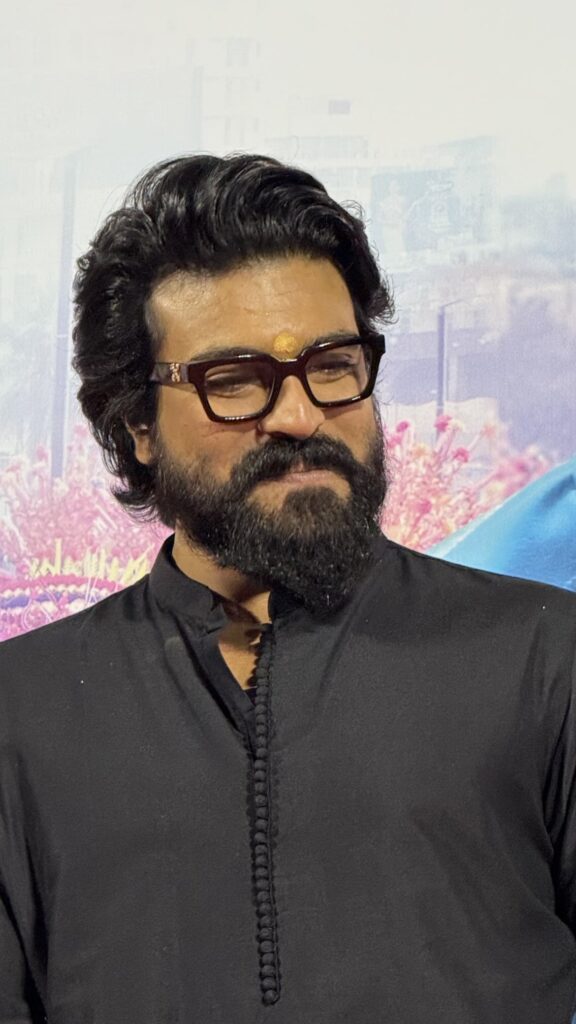Ram Charan's Game Changer Movie Teaser, Game Changer Teaser, Game Changer Update, Ram Charan's Game Changer Teaser Response, Game Changer Movie, Game Changer