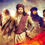 Top-Grossing Films of Tollywood's Senior Heroes, Chiranjeevi Top Collections, Balakrishna Top collections, Venkatesh Top Collections, Nagarjuna Top Collections