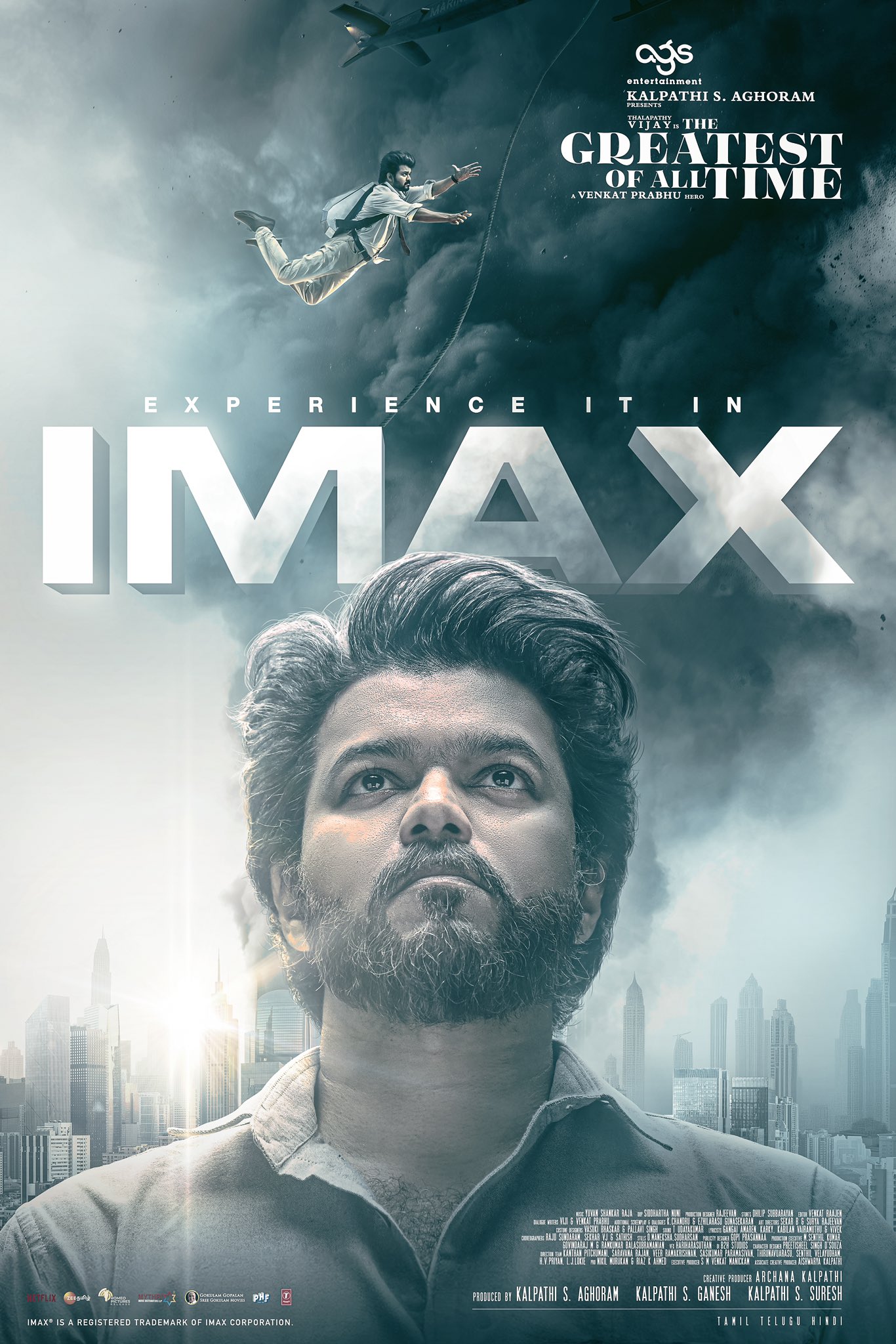Top Tamil Movie Premieres in North America - 2024, The GOAT Premiere North America, Vettaiyan Premiere North America, Amaran Premiere North America, Raayan North America premiere, Indian 2 North America Premiere,