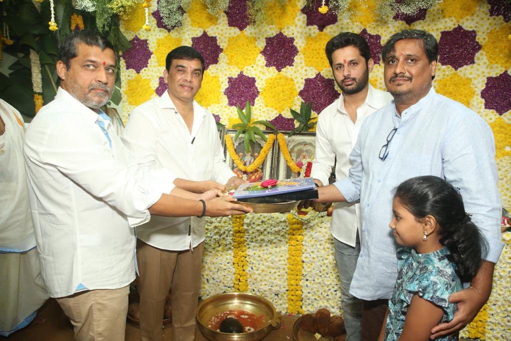 Venu Sriram Movies and Results, Venu Sriram All Movies, Venu Sriram Debut Movie, Venu Sriram Hit and Flop Movies, Venu Sriram Next Movie, Venu Sriram Movies