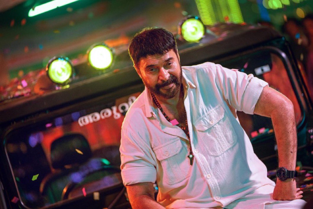 Top 2024 Malayalam Films: Opening Day Worldwide Collections