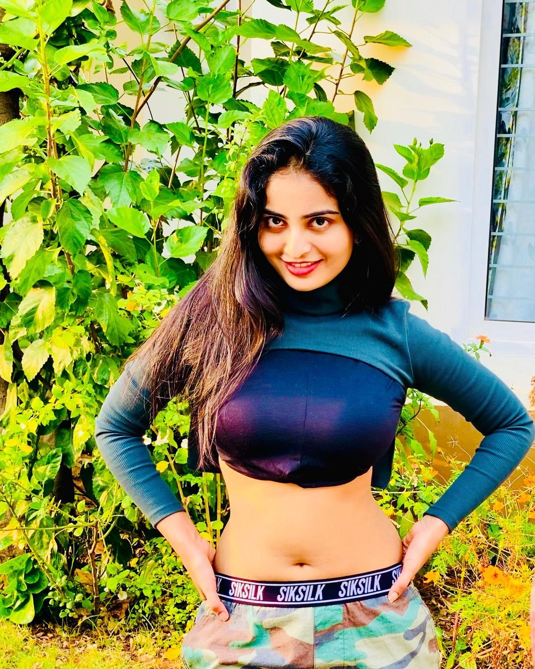 Ananya Nagalla Family, Ananya Nagalla Age, Ananya Nagalla Height, Ananya Nagalla Personal, Ananya Nagalla Father, Ananya Nagalla Birth Place, Ananya Nagalla