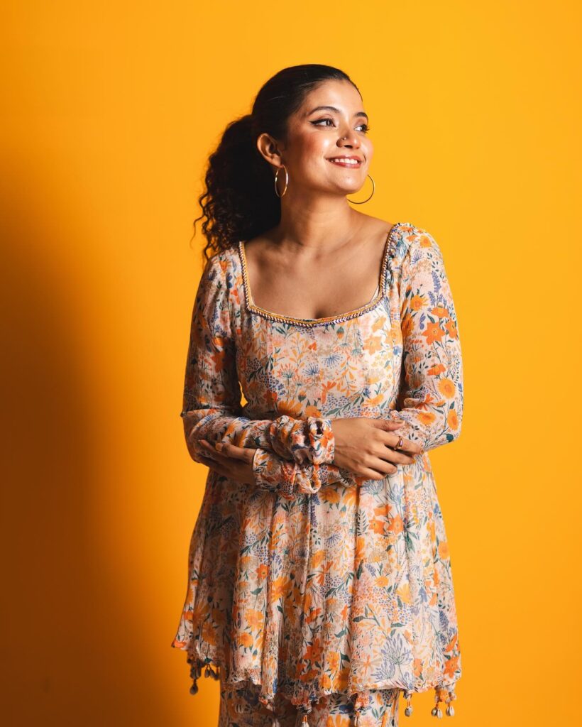 Anna Ben Family, Anna Ben Age, Anna Ben Height, Anna Ben Movies, Anna Ben Personal Life, Anna Ben Father, Anna Ben Mother, Anna Ben Sister, Anna Ben DOB, Anna Ben,