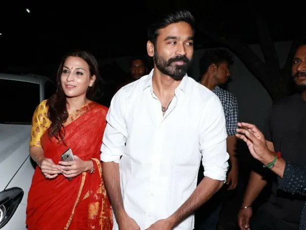 Dhanush Family, Dhanush Age, Dhanush Height, Dhanush Wife, Dhanush Children's, Dhanush Father, Dhanush Mother, Dhanush Brother, Dhanush DOB, Dhanush Sons