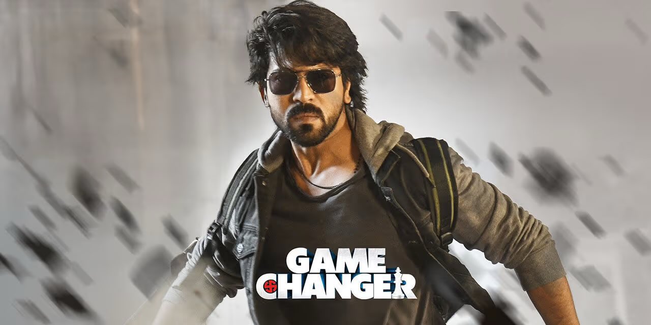 Game Changer Movie North America Collections, Impressive USA Premiere Advance Sales, Game Changer Movie USA/ Canada Collections, Game Changer USA Collections,