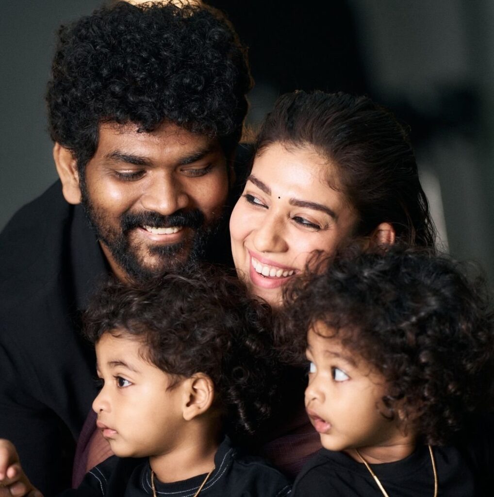 Nayanthara Family, Nayanthara Age, Nayanthara Husband, Nayanthara Children's, Nayanthara Father, Nayanthara Mother, Nayanthara Personal Life, Nayanthara