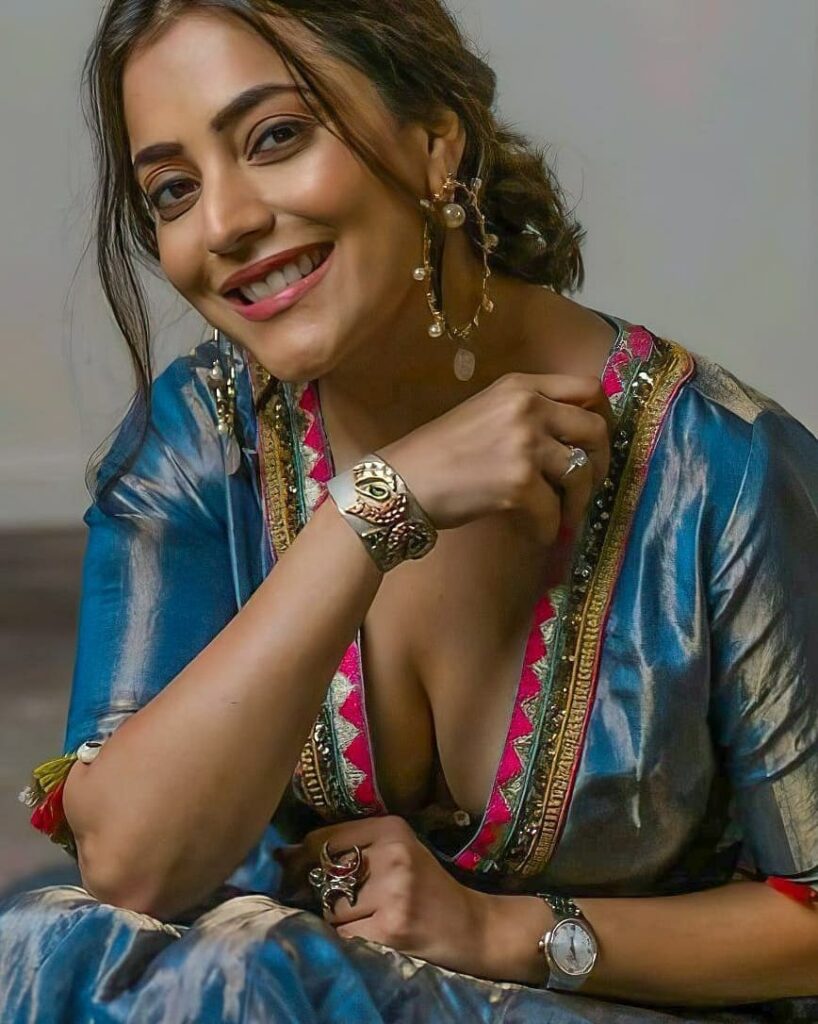 Nisha Aggarwal Movies and Results, Nisha Aggarwal All Movies, Nisha Aggarwal Debut Movie, Nisha Aggarwal Hit and Flop Movies, Nisha Aggarwal Sister Kajal